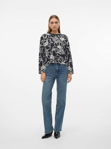Vero Moda Trui "New" zwart