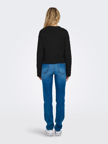 ONLY Vest zwart