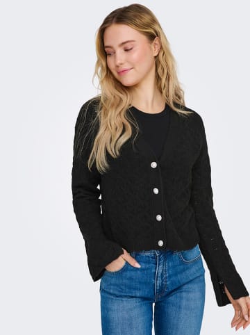 ONLY Vest zwart