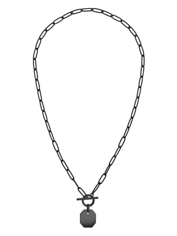 Liebeskind Naszyjnik z zawieszką - dł. 45 cm