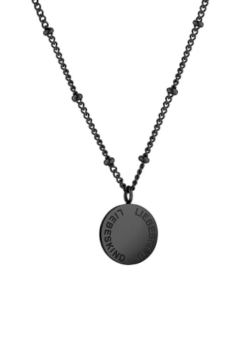 Liebeskind Halskette mit Anhänger - (L)47 cm