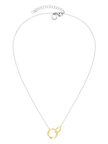 Liebeskind Halskette mit Anhänger - (L)45 cm