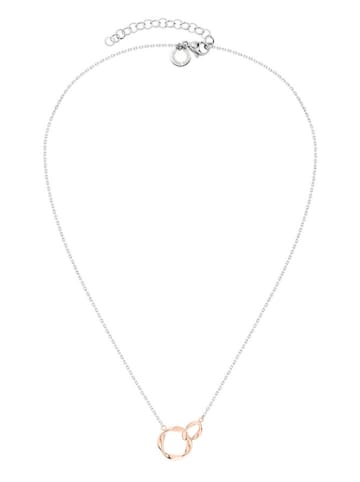 Liebeskind Halskette mit Anhänger - (L)45 cm