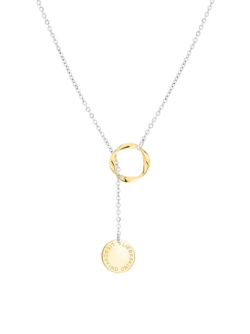 Liebeskind Ketting met hanger - (L)45 cm