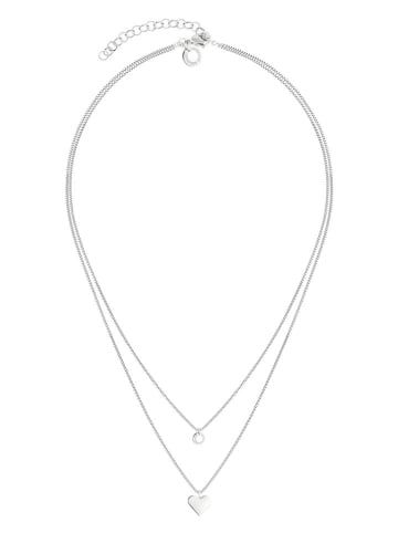 Liebeskind Halskette mit Anhänger - (L)45 cm