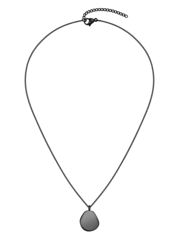 Liebeskind Naszyjnik z zawieszką - dł. 50 cm