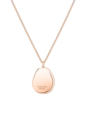 Liebeskind Ketting met hanger - (L)50cm