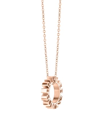 Liebeskind Ketting met hanger - (L)45 cm
