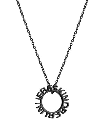 Liebeskind Ketting met hanger - (L)45 cm