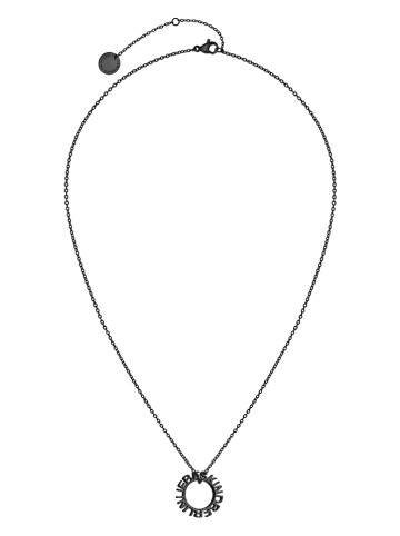 Liebeskind Halskette mit Anhänger - (L)45 cm