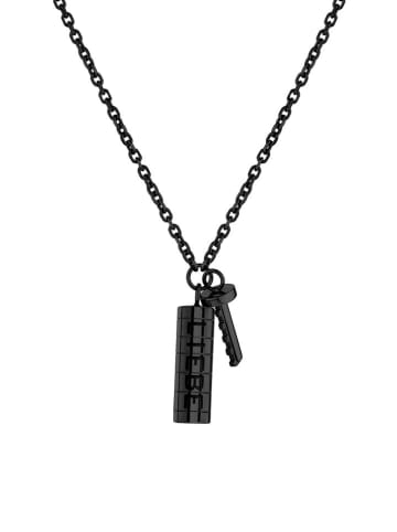 Liebeskind Halskette mit Anhänger - (L)45 cm