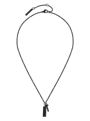 Liebeskind Ketting met hanger - (L)45 cm