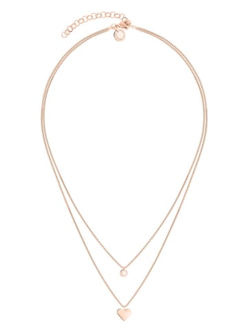 Liebeskind Halskette mit Anhänger - (L)45 cm