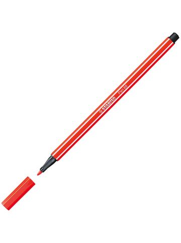 STABILO Premium-Filzstifte "STABILO Pen68 Colorparade" - 10 Stück