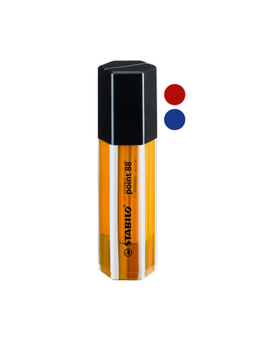 STABILO Fineliner ''STABILO point 88'' - 20 Stück (Überraschungsprodukt)