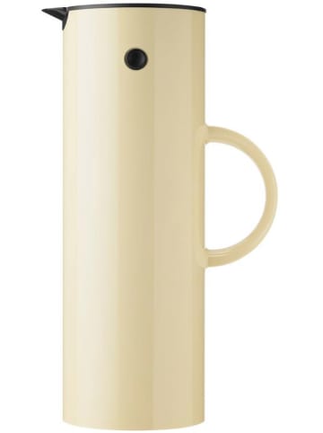 Stelton Isoleerkan crème - 1 l