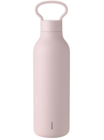 Stelton Isolierflasche ''Tabi'' in Rosa - 550 ml