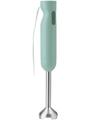 RIG-TIG Stabmixer ''Foodie'' in Grün - (L)38,5 cm