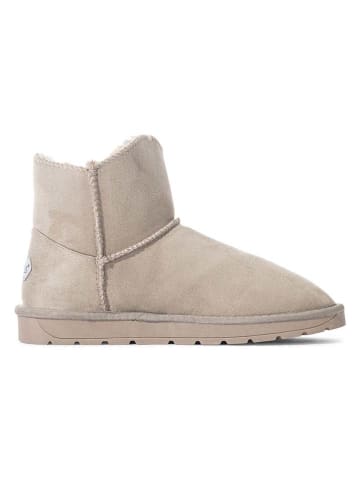Blackfield Winterboots "Jana" beige