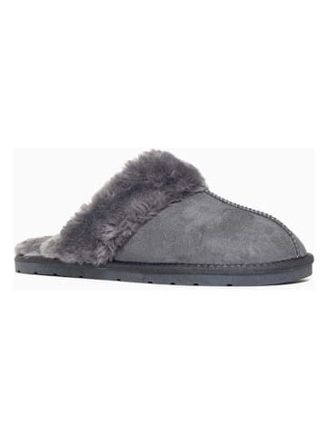 Blackfield Pantoffels grijs