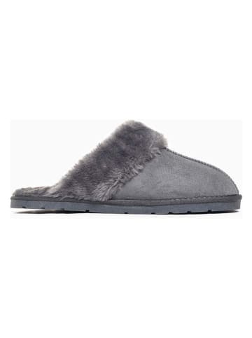Blackfield Pantoffels grijs