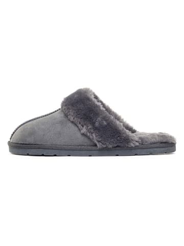Blackfield Pantoffels grijs