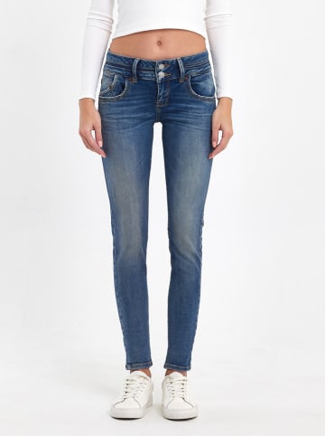 LTB Jeans - Skinny fit - in Blau