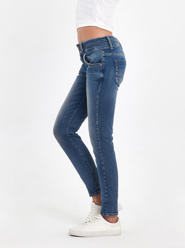 LTB Jeans - Skinny fit - in Blau