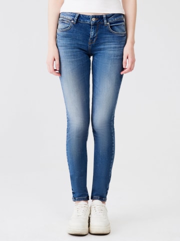 LTB Jeans - Skinny fit - in Blau