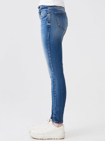 LTB Jeans - Skinny fit - in Blau