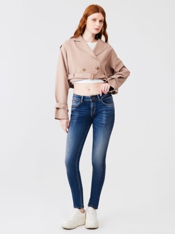 LTB Jeans - Skinny fit - in Dunkelblau