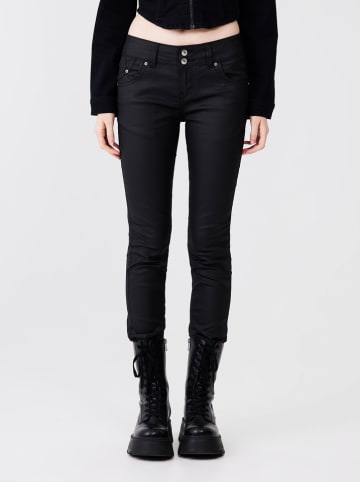 LTB Jeans - Skinny fit - in Schwarz