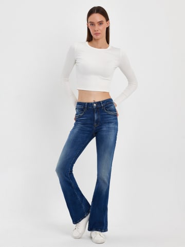 LTB Jeans - Regular fit - in Dunkelblau