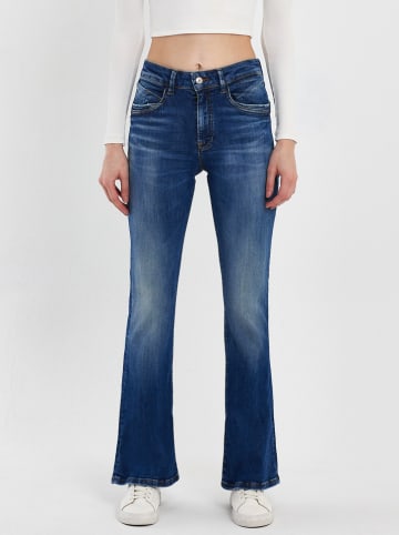 LTB Jeans - Regular fit - in Dunkelblau