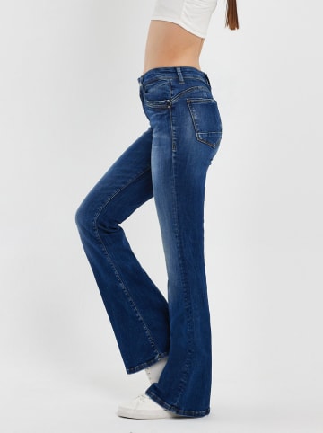 LTB Jeans - Regular fit - in Dunkelblau