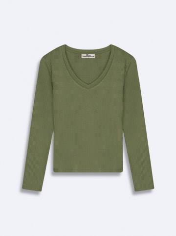 LTB Pullover in Hellgrün