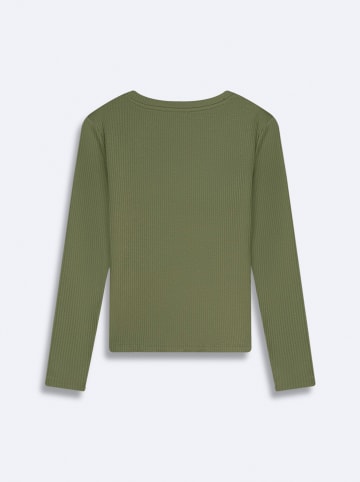 LTB Pullover in Hellgrün