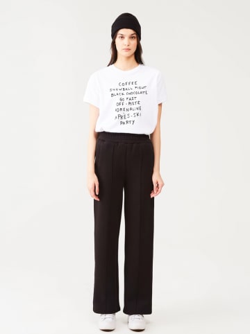 LTB Sweatbroek zwart