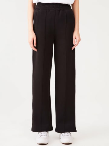 LTB Sweatbroek zwart