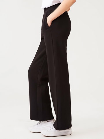 LTB Sweatbroek zwart
