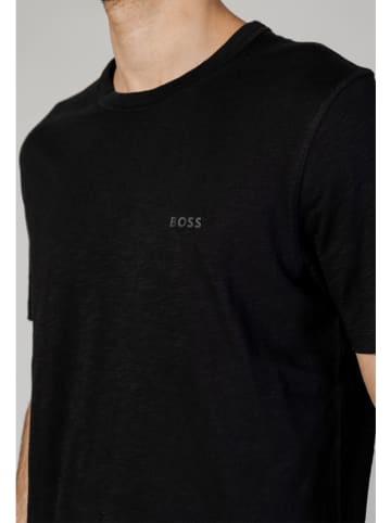 Hugo Boss Shirt in Schwarz