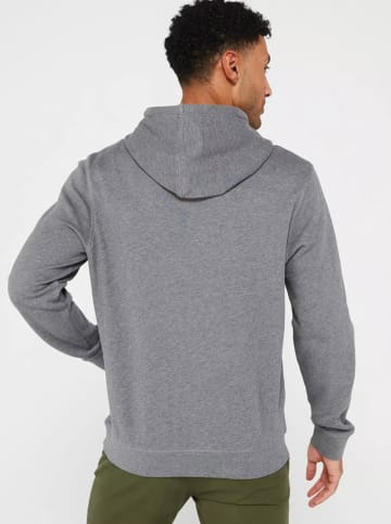 Hugo Boss Underwear Bluza w kolorze szarym