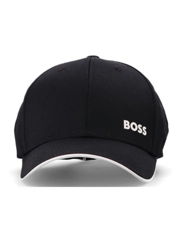 Hugo Boss Underwear Cap "Gorra" in Schwarz