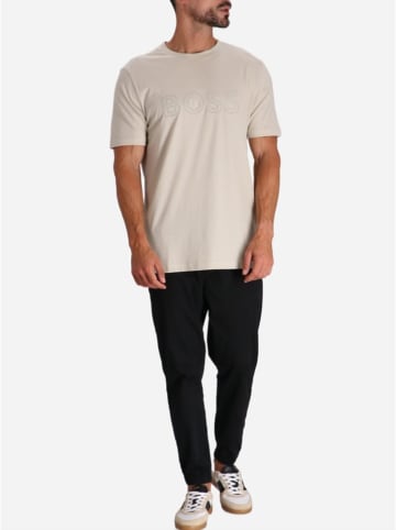 Hugo Boss Underwear Shirt in Beige