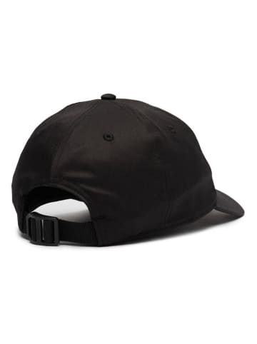 Hugo Boss Underwear Czapka "Derrel" w kolorze czarnym