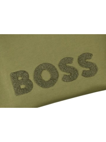 Hugo Boss Underwear Bluza w kolorze khaki