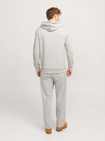 Jack & Jones Hoodie grijs