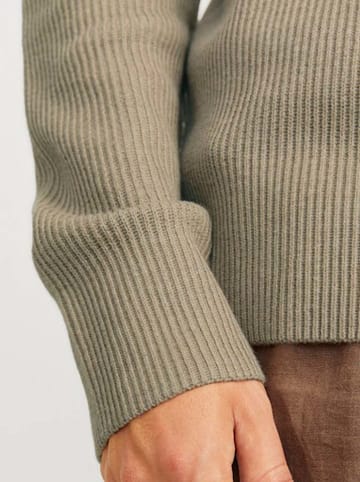 Jack & Jones Pullover in Beige