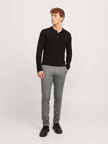 Jack & Jones Chino in Grau