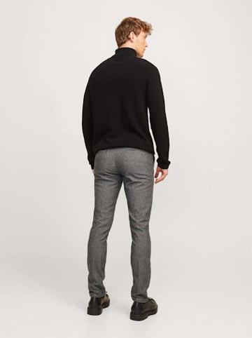 Jack & Jones Chinobroek grijs